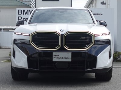 صورة 8 لـ 2025 BMW XM