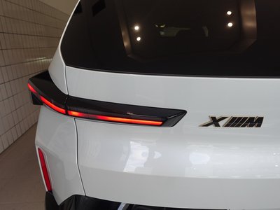 2025 BMW XM 缩略图 59
