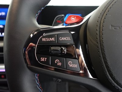 2025 BMW XM 缩略图 28