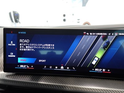 2025 BMW XM 缩略图 53