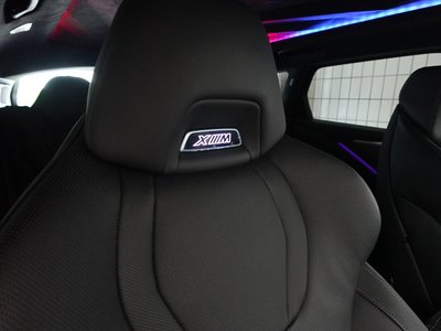 2025 BMW XM 缩略图 42