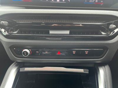 2025 BMW 4 SERIES GRAN COUPE 照片 12