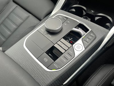 2025 BMW 4 SERIES GRAN COUPE 照片 11