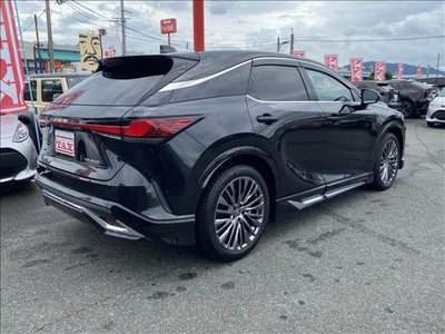 صورة مصغرة 14 لـ 2023 Lexus RX