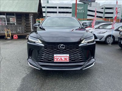 صورة مصغرة 17 لـ 2023 Lexus RX