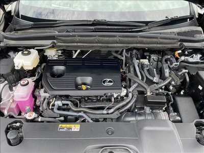 صورة مصغرة 18 لـ 2023 Lexus RX