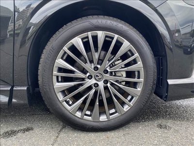 صورة مصغرة 20 لـ 2023 Lexus RX