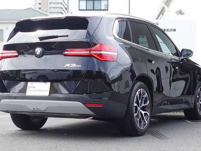 BMW X3 - 8