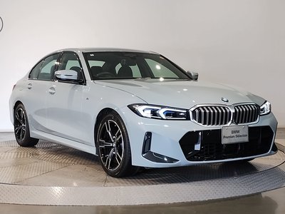 2025 BMW 3 SERIES thumbnail 12