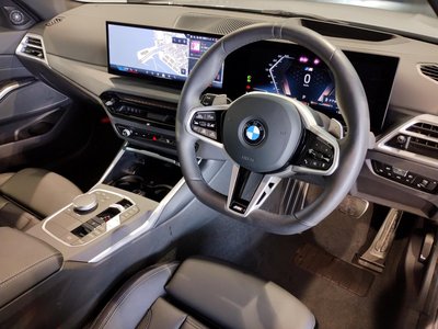 2025 BMW 3 SERIES thumbnail 34
