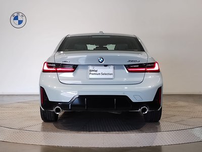 2025 BMW 3 SERIES — фото 9