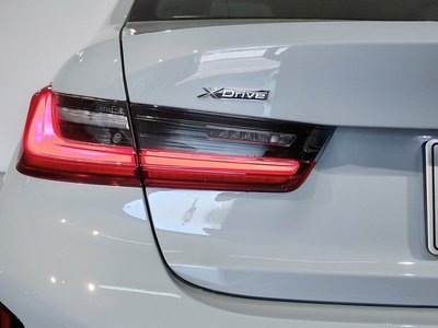 2025 BMW 3 SERIES thumbnail 21