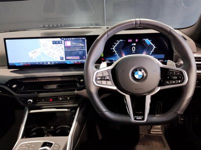 2025 BMW 3 SERIES thumbnail 39