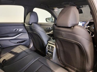 2025 BMW 3 SERIES thumbnail 36