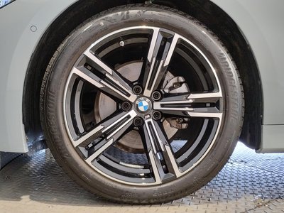 2025 BMW 3 SERIES thumbnail 28