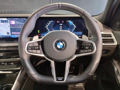 2025 BMW 3 SERIES thumbnail 40