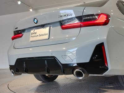 2025 BMW 3 SERIES thumbnail 27