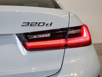 2025 BMW 3 SERIES thumbnail 20