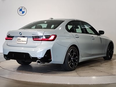 2025 BMW 3 SERIES — фото 10