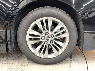 صورة مصغرة 35 لـ 2025 TOYOTA ALPHARD