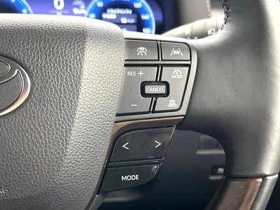 صورة مصغرة 54 لـ 2025 TOYOTA ALPHARD