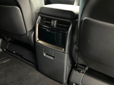 صورة مصغرة 44 لـ 2025 TOYOTA ALPHARD