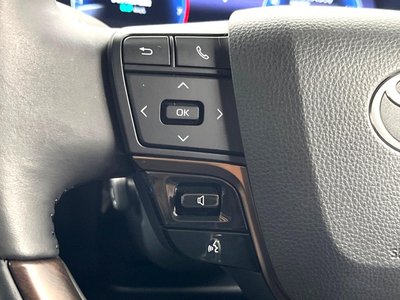 صورة مصغرة 55 لـ 2025 TOYOTA ALPHARD