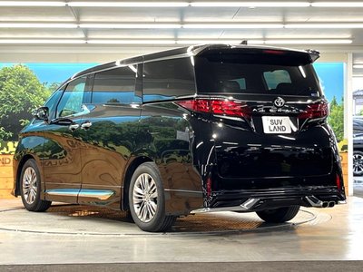 صورة مصغرة 38 لـ 2025 TOYOTA ALPHARD