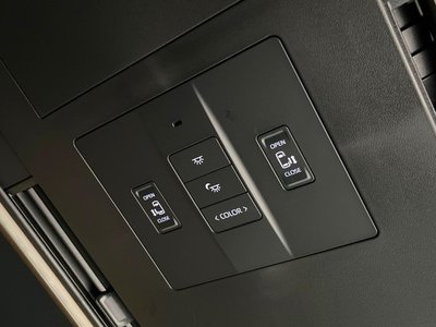 صورة مصغرة 46 لـ 2025 TOYOTA ALPHARD