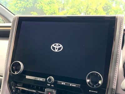 2025 TOYOTA ALPHARD photo 3