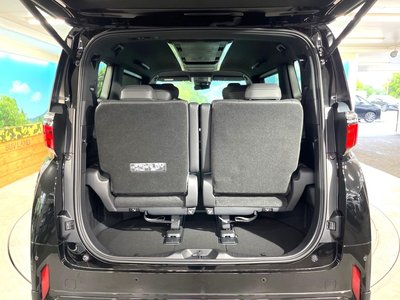 صورة مصغرة 28 لـ 2025 TOYOTA ALPHARD