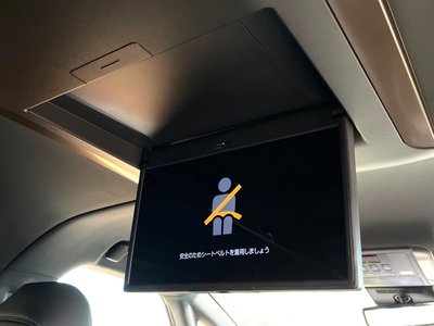 صورة مصغرة 26 لـ 2025 TOYOTA ALPHARD