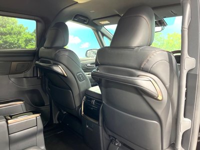صورة مصغرة 47 لـ 2025 TOYOTA ALPHARD
