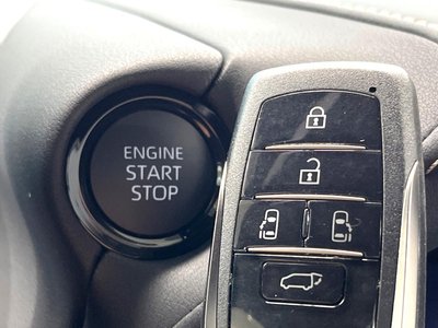 صورة مصغرة 53 لـ 2025 TOYOTA ALPHARD