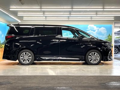 صورة مصغرة 39 لـ 2025 TOYOTA ALPHARD