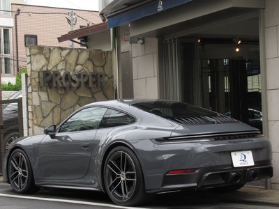 PORSCHE 911 - 10