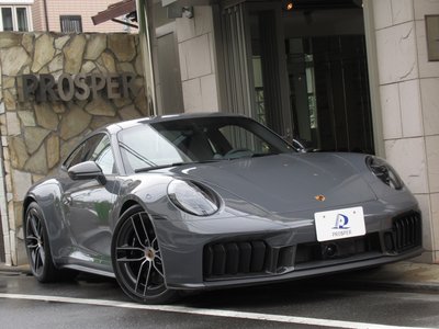 PORSCHE 911 - 2