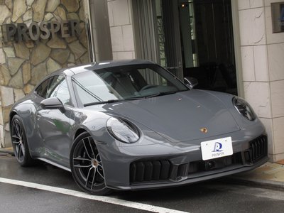 PORSCHE 911 - 3