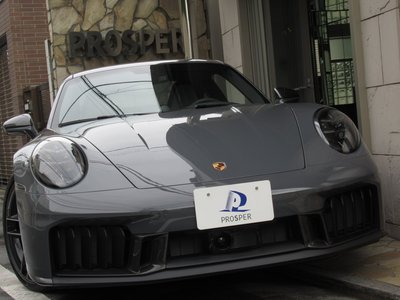 PORSCHE 911 - 1