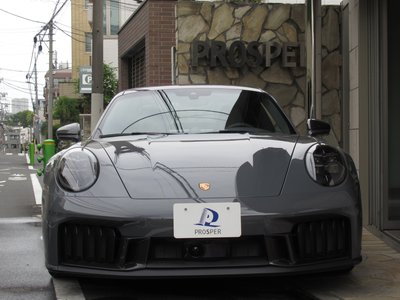 PORSCHE 911 - 5