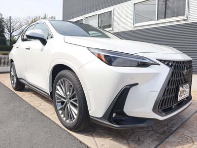 LEXUS NX - 3