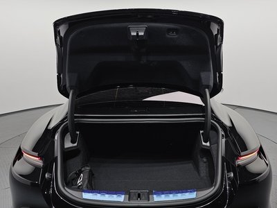 2025 Porsche TAYCAN — миниатюра 26