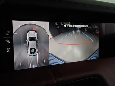 2025 Porsche TAYCAN — миниатюра 20