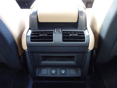 2024 LAND Rover DEFENDER — миниатюра 119