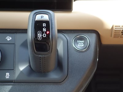 2024 LAND Rover DEFENDER — миниатюра 171