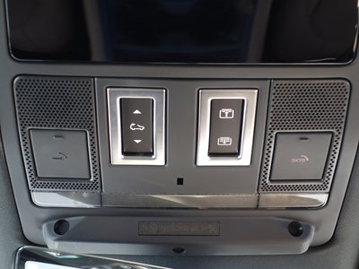 2024 LAND Rover DEFENDER — миниатюра 153