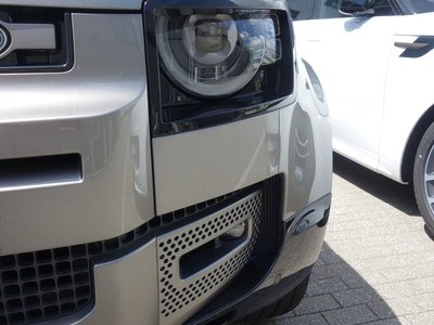 2024 LAND Rover DEFENDER — миниатюра 32