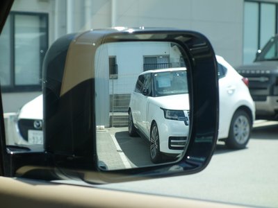 2024 LAND Rover DEFENDER — миниатюра 96
