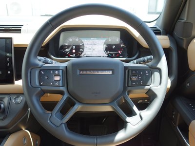 2024 LAND Rover DEFENDER — миниатюра 87