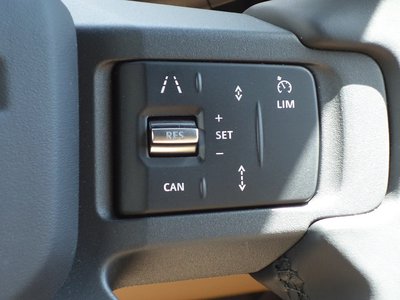 2024 LAND Rover DEFENDER — миниатюра 27